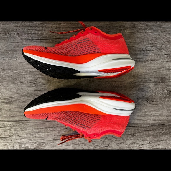 Puma Nitro Deviate Women’s Running Shoe - Picture 3 of 5